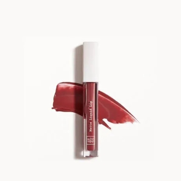 m2ü nyc matte lipstick - Picture 1 of 2